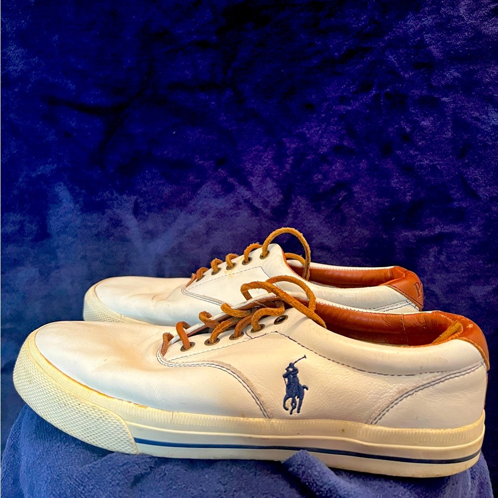 Cream color size 11